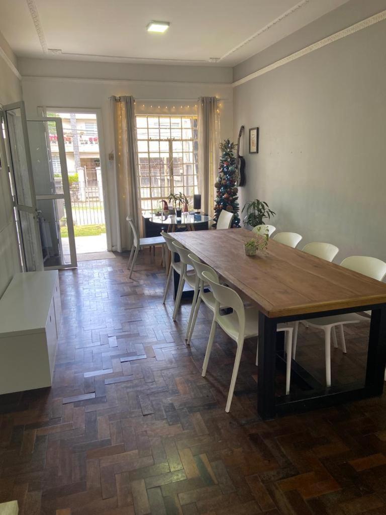 Albergue Gup Curitiba