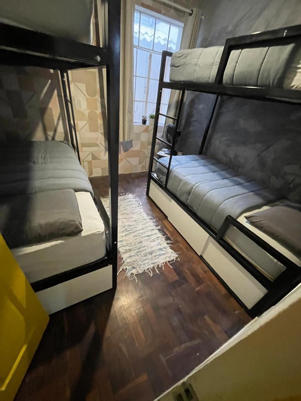 Gup Albergue