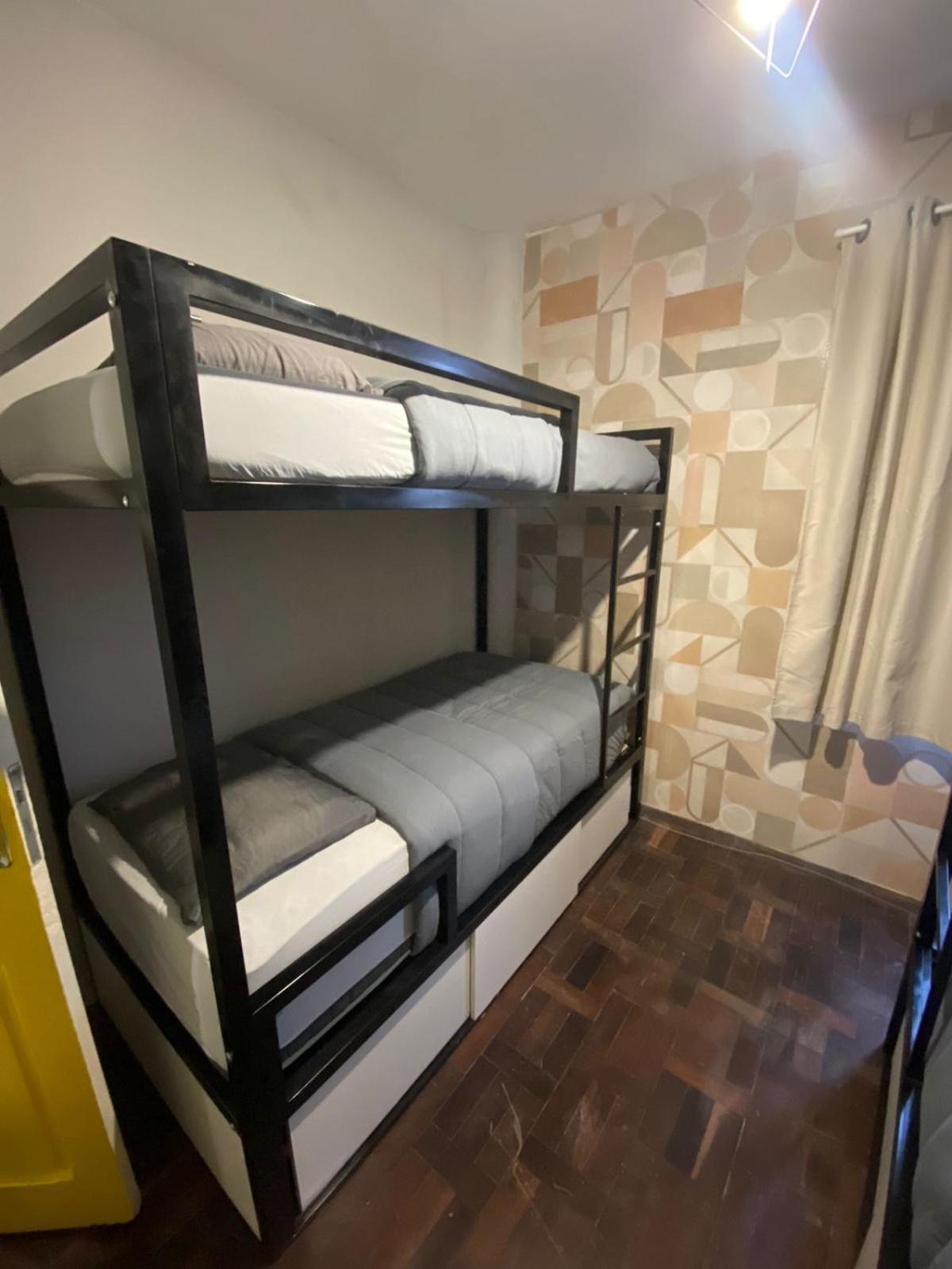 Gup Albergue Curitiba