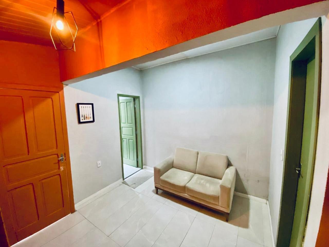 Albergue Gup Curitiba