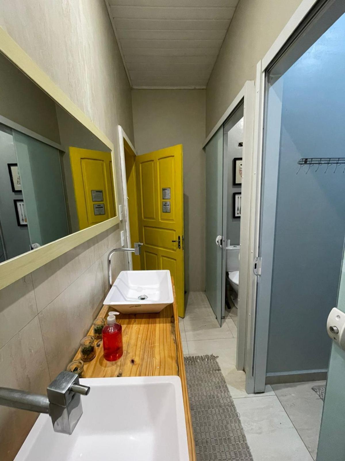 Gup Albergue